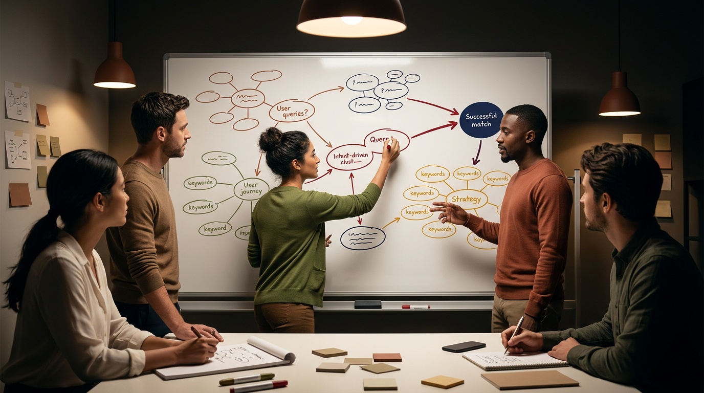 The Hybrid Playbook: Use an Agency for Strategy, Build In-House for Measurement