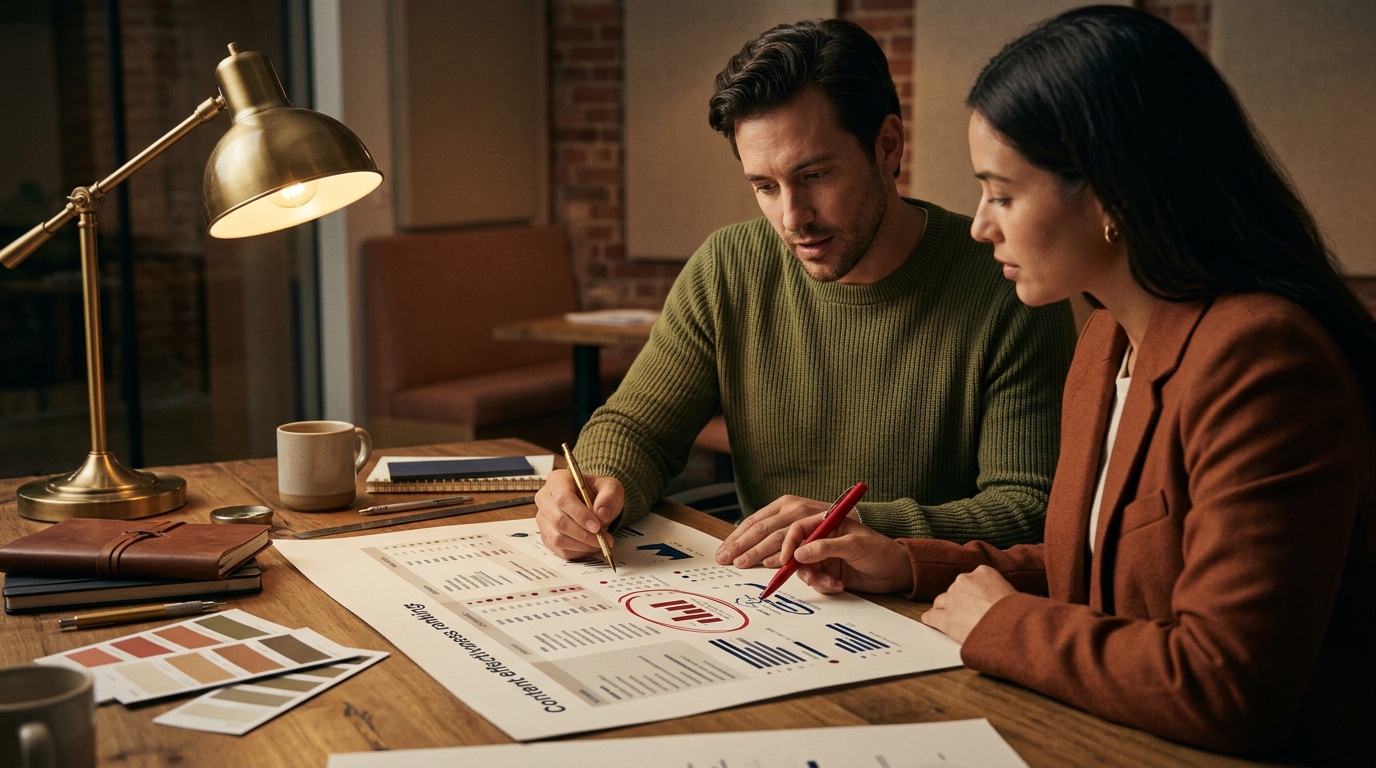 Content Formats That Get Cited by LLMs (and Why Most B2B SaaS Blog Posts Don't)