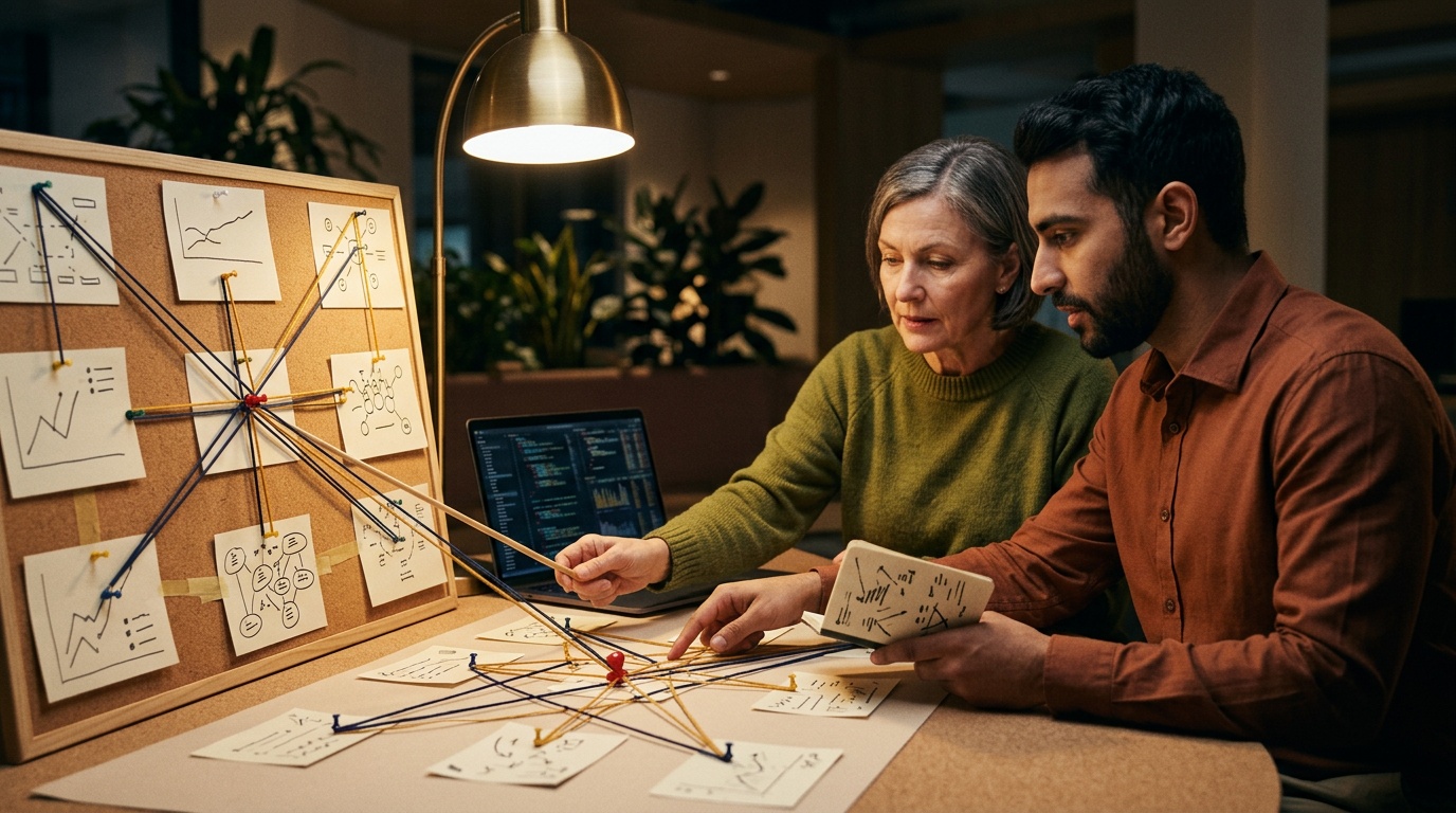 From Clicks to Conversions: Turning AI Answers into Revenue