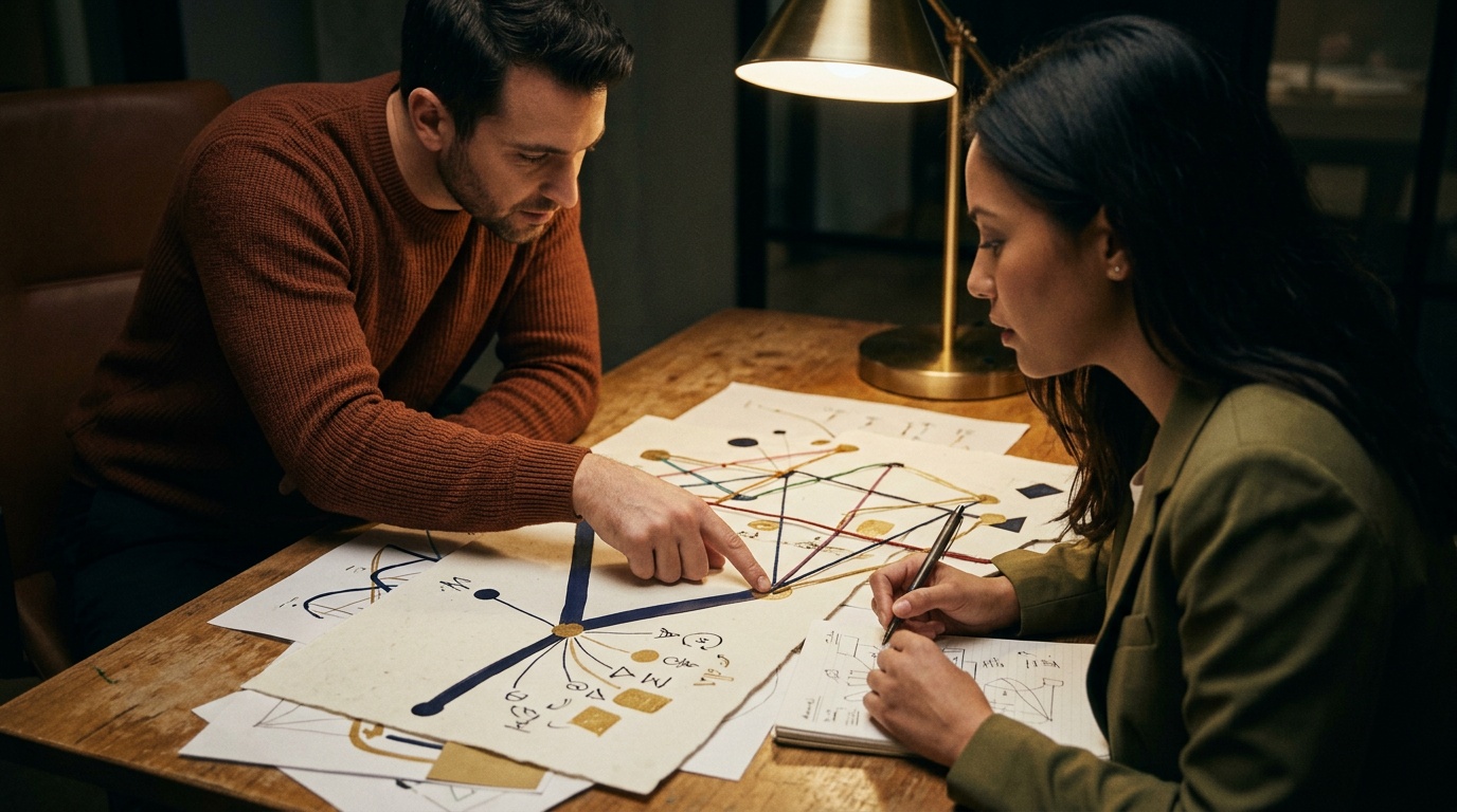 Beyond Schema: Integrating Structured Data Into Your AEO Strategy