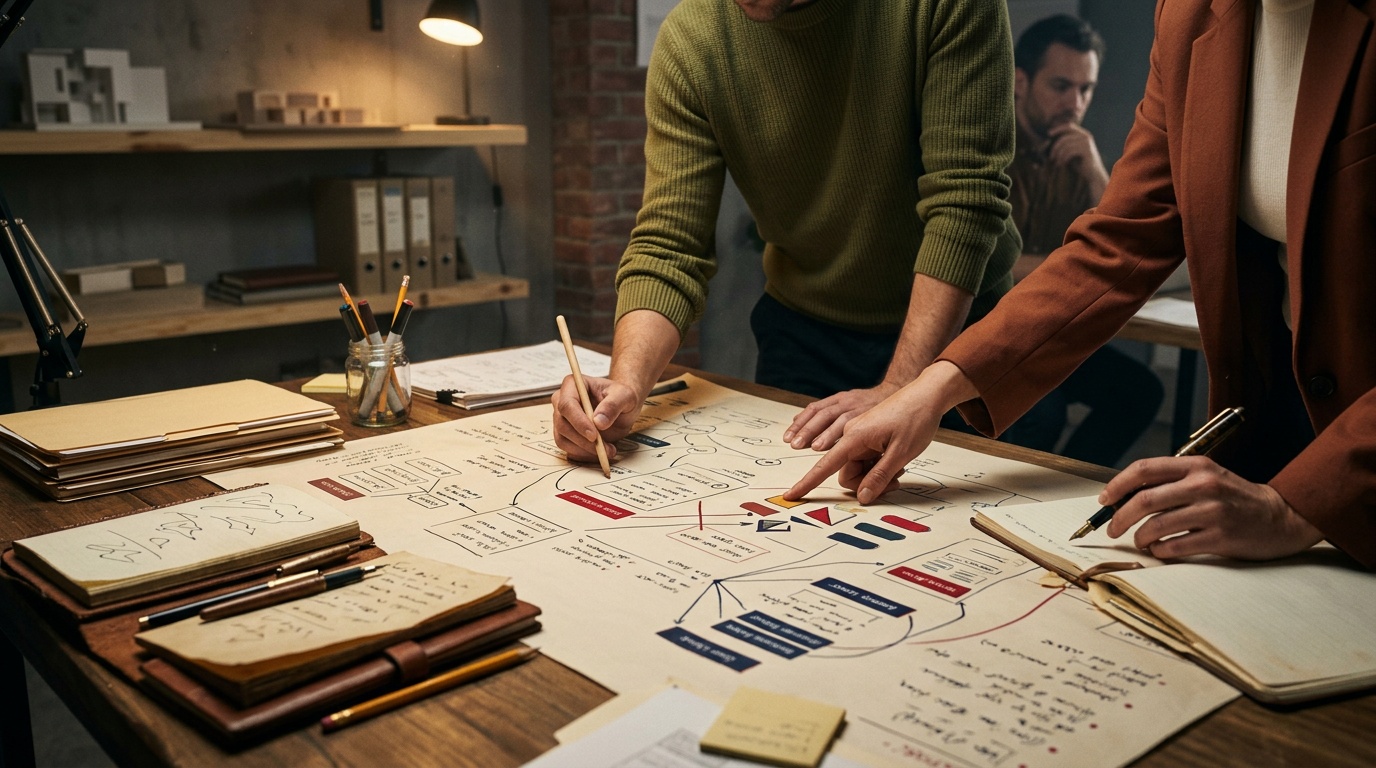 The Tangible Advantages of AI-Driven Discovery