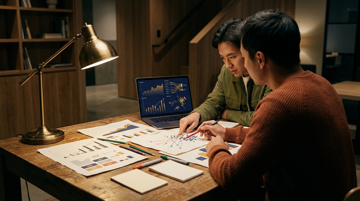 Establishing Metrics for AI-Driven Growth