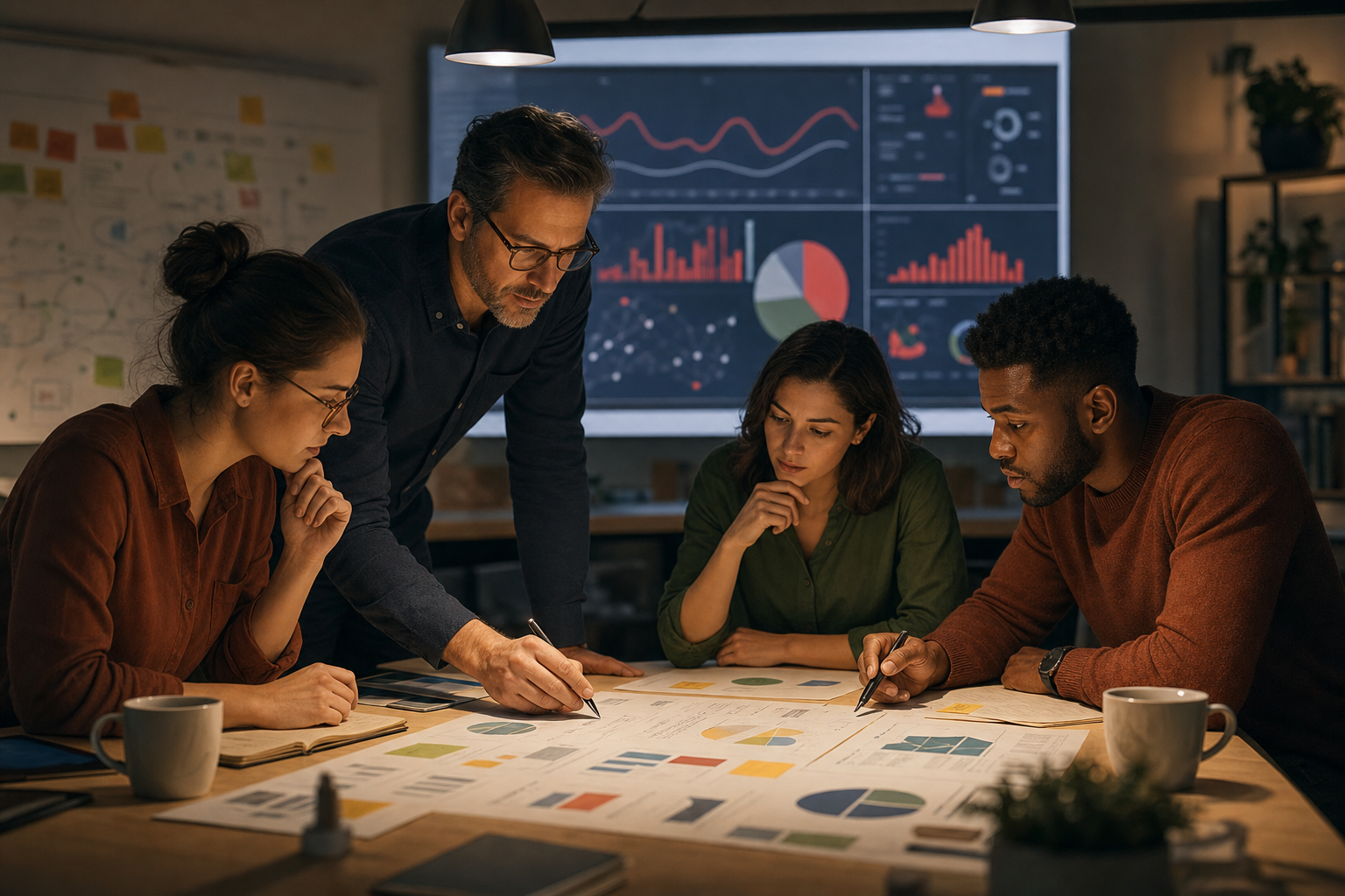 SEO Consultants
