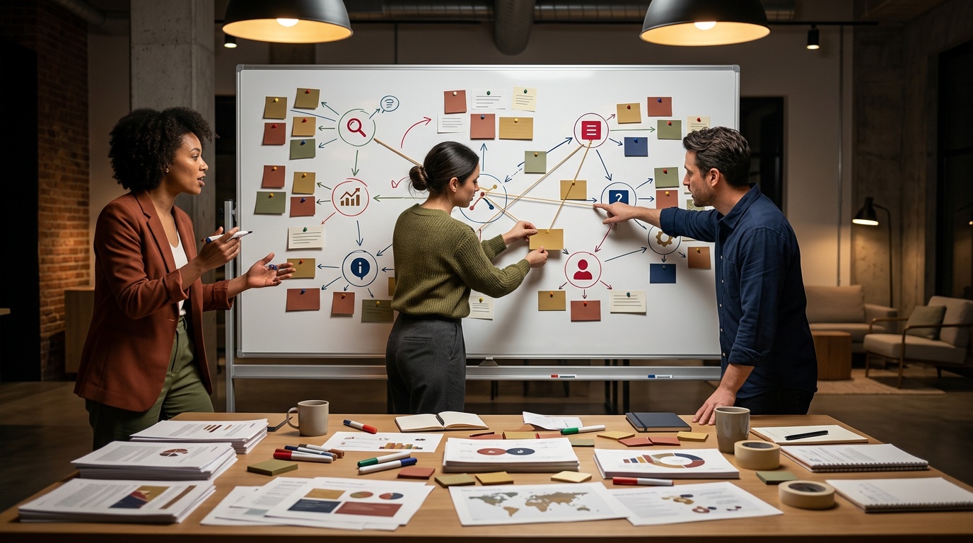 The New Standard: 100-Day Traffic Sprints and Revenue-Share Alignment