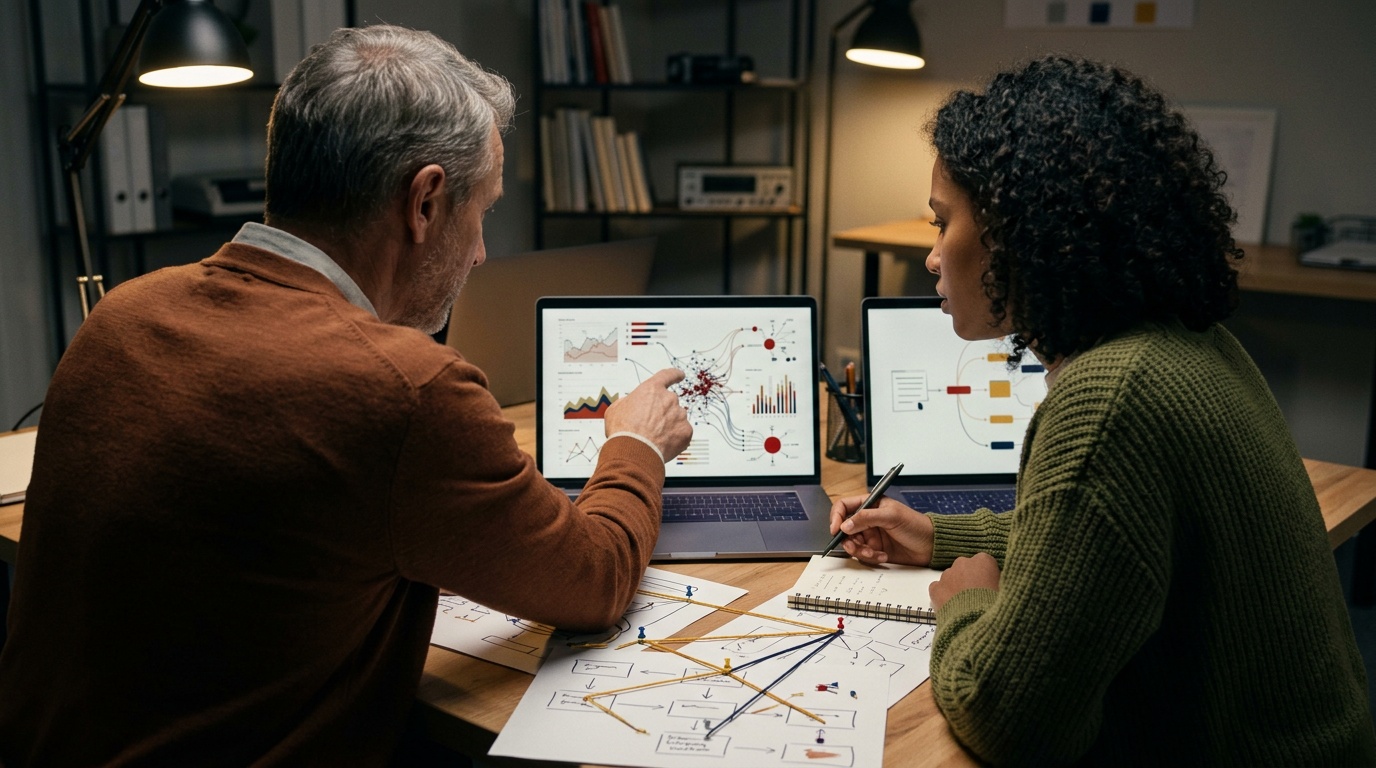 How to Evaluate a Real AEO Service: Skipping the Rebranded Keyword Tools