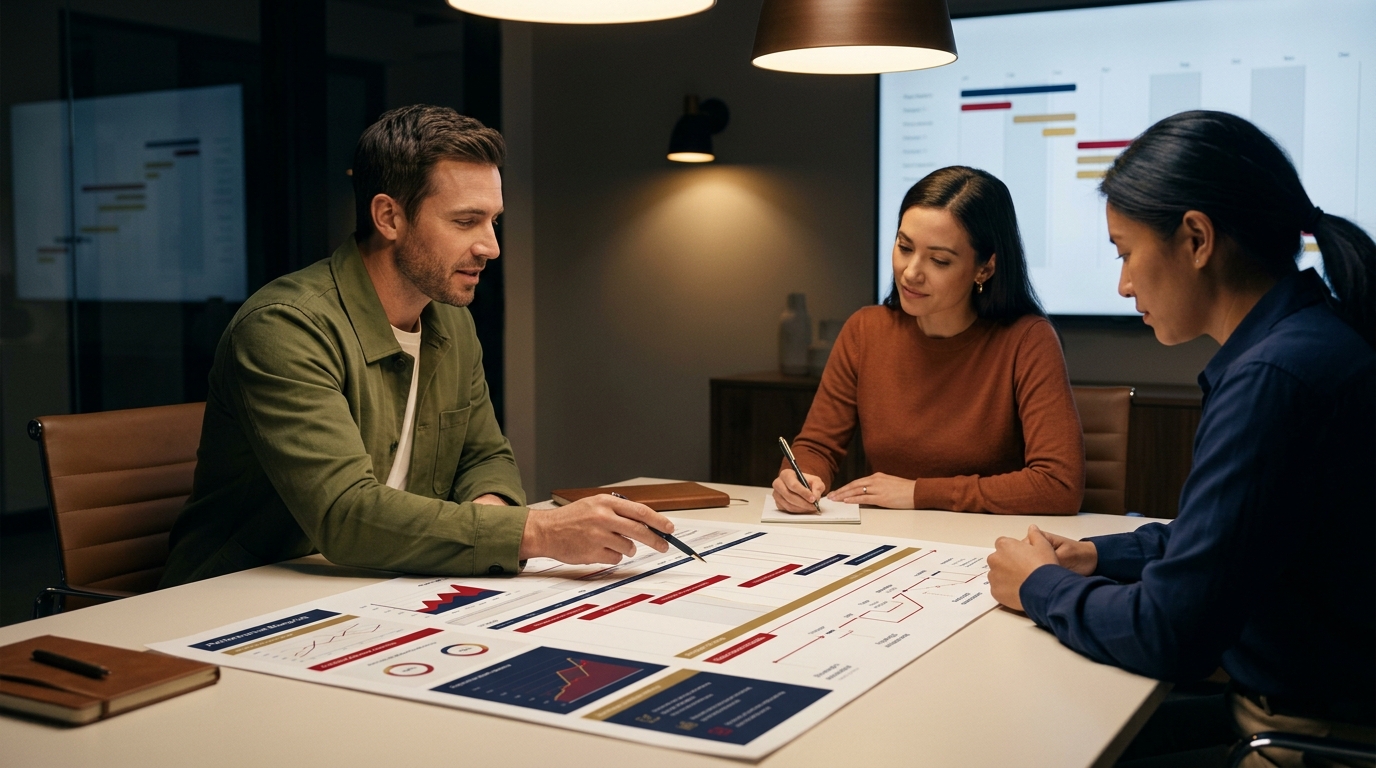The Final Verdict: Securing Your Brand's Future in AI Search
