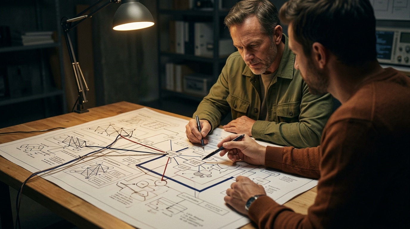 Expert Playbook: Building Your Brand's Authority in AI Answer Engines