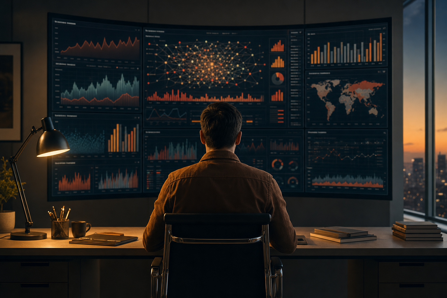SEO in AI: Brand Trust for Search Visibility