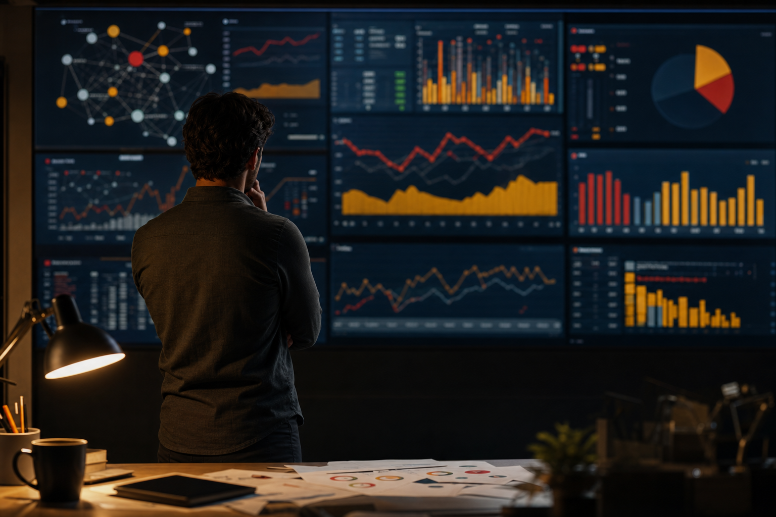 SEO Rankings Failing? AI Citations Elusive