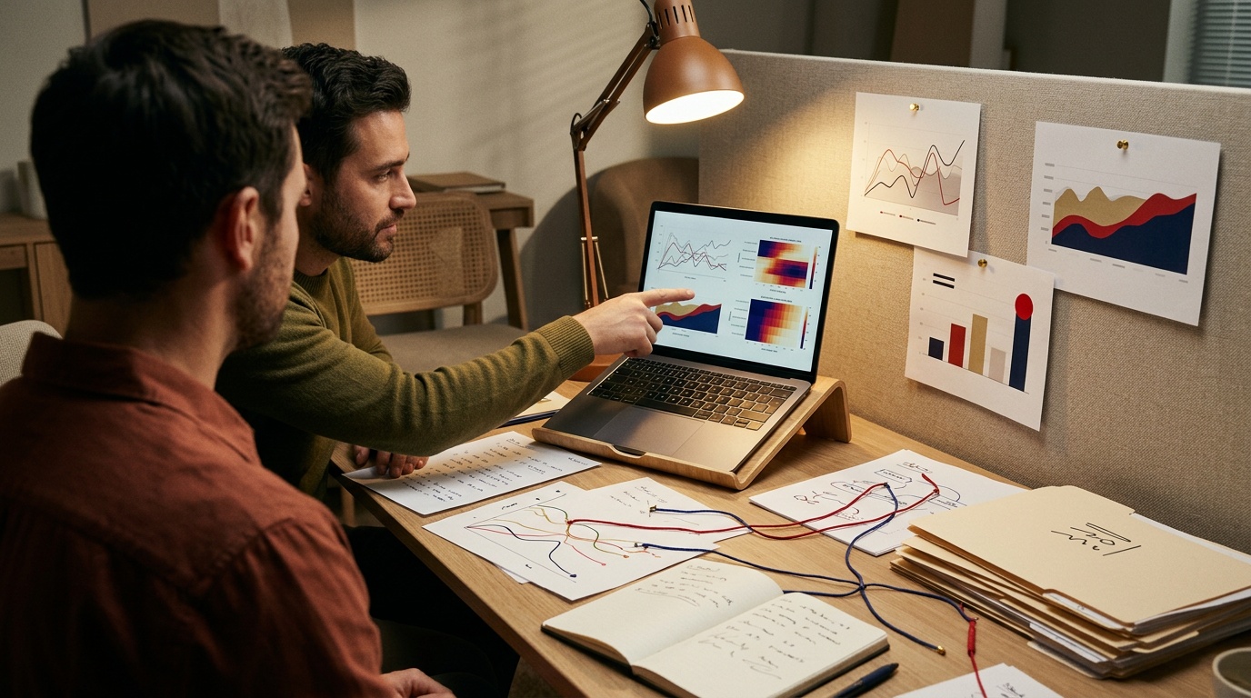 Beyond the Link: Measuring and Attributing AI Citation Success