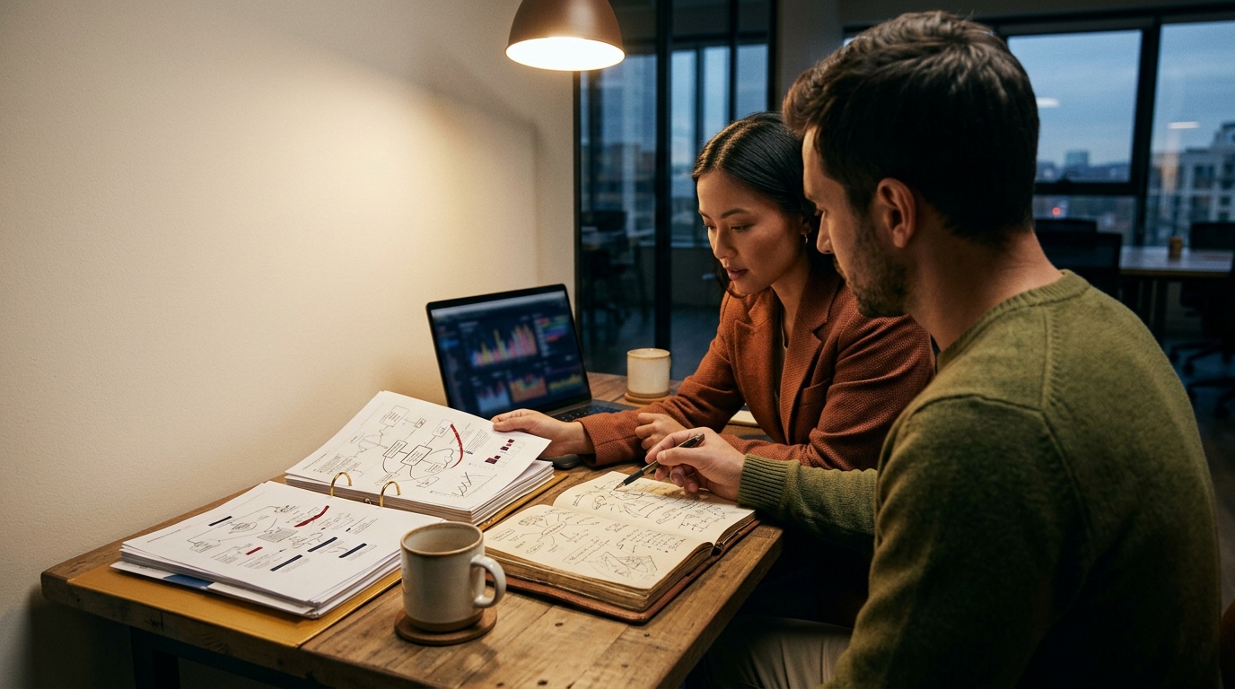 The Future is AI-Cited: Securing Your Brand's Narrative