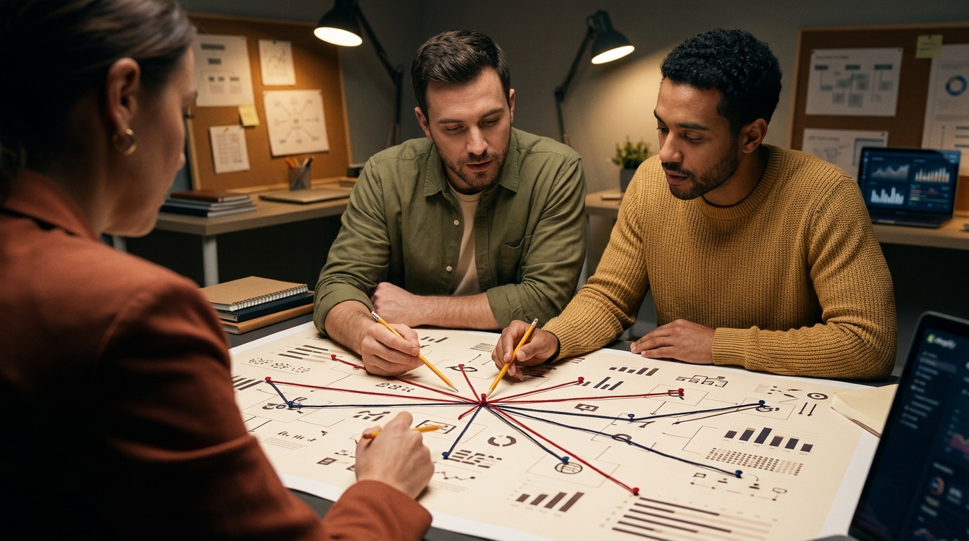 Navigating the AEO Service Environment: Agency, Platform, or Hybrid?