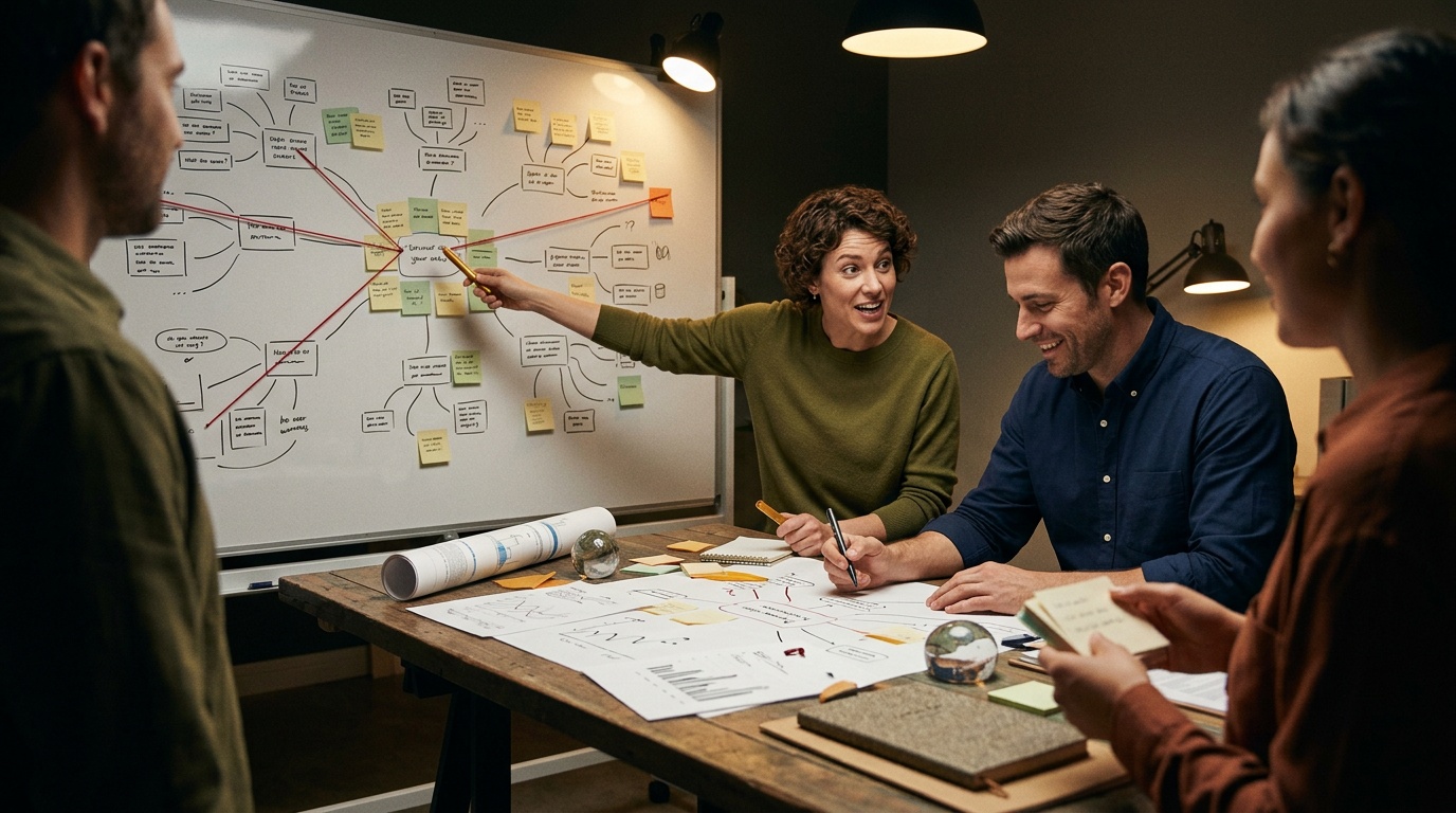 Selecting the Ideal AEO Partner for Your Shopify Brand