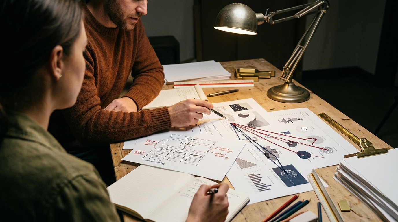 How AI Engines Decide Which Brands to Cite