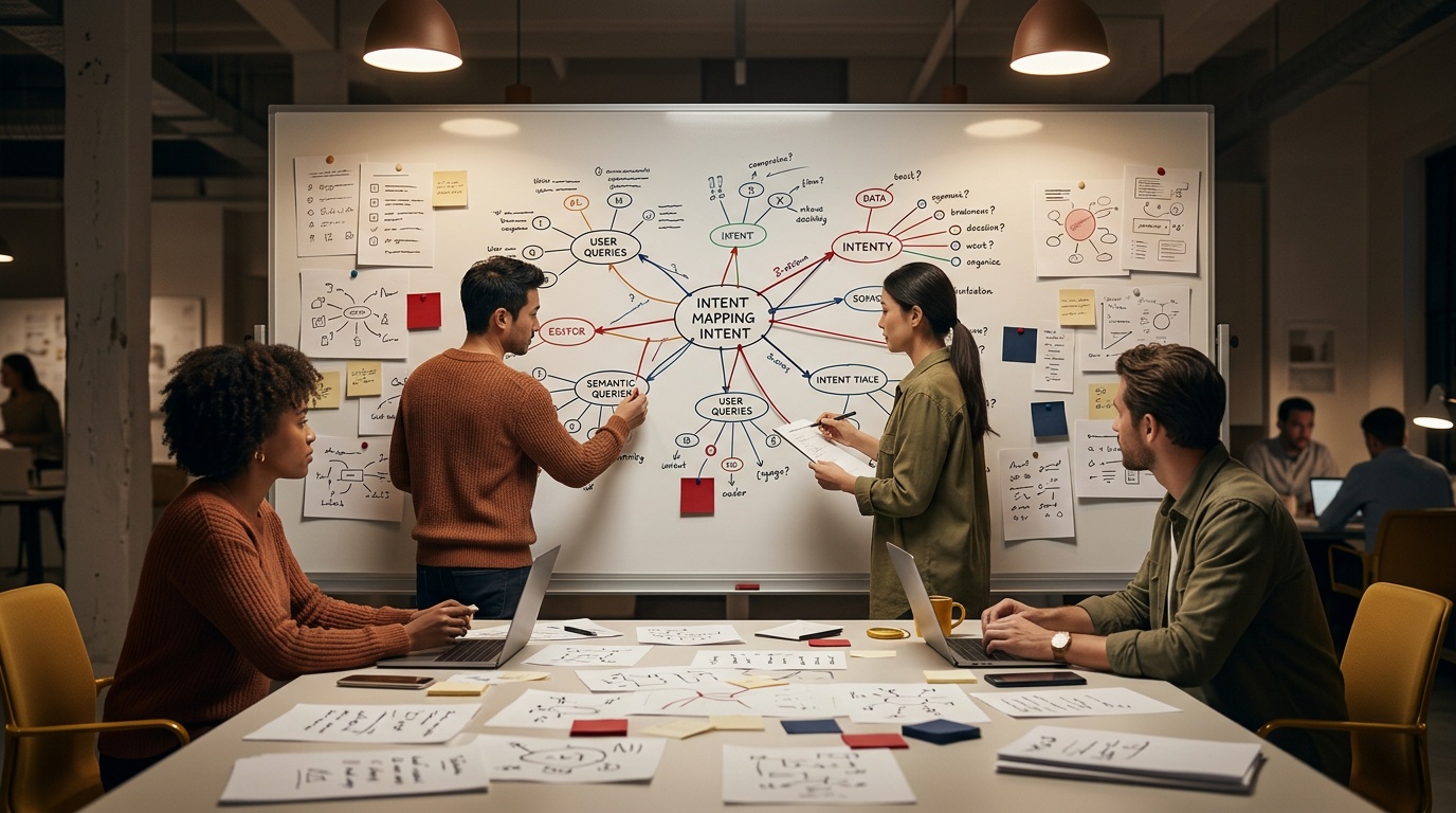The Operator's Playbook: Building Your 50/50 AEO Strategy
