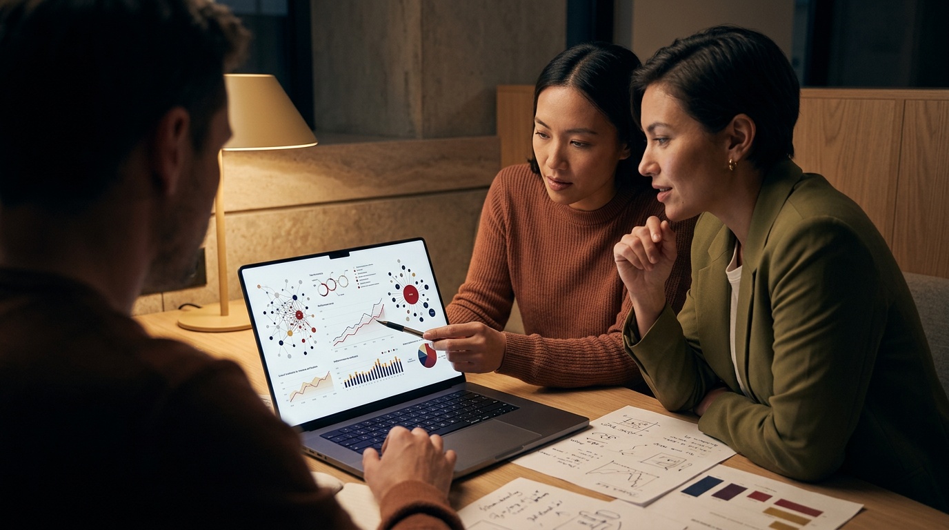 From Brand Mention to Revenue: Measuring What Your AEO Service Actually Delivers