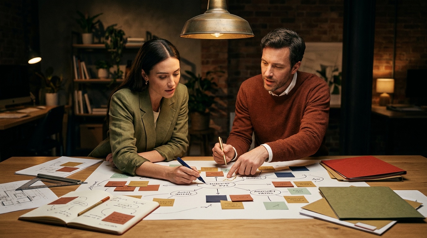 The Accounting AEO Playbook: Owning Tax, Audit, and Advisory Queries