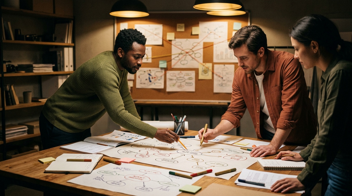 Pricing Models Explained: Monthly Retainer vs. Revenue Share vs. Performance-Based