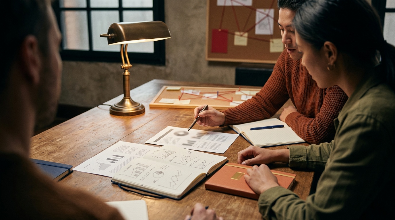 Frequently Asked Questions About Hiring an Organic Lead Generation Agency