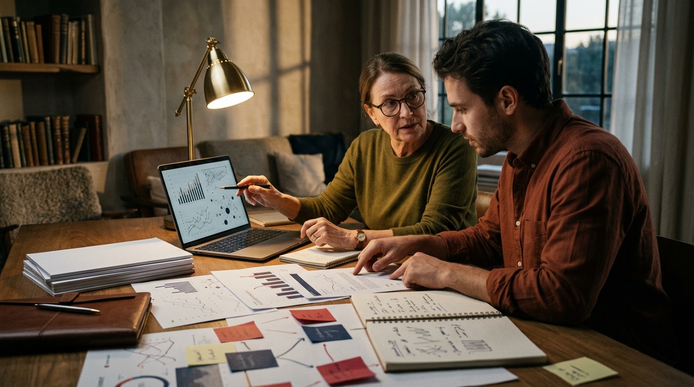How We Evaluated AEO Consultants and Agencies